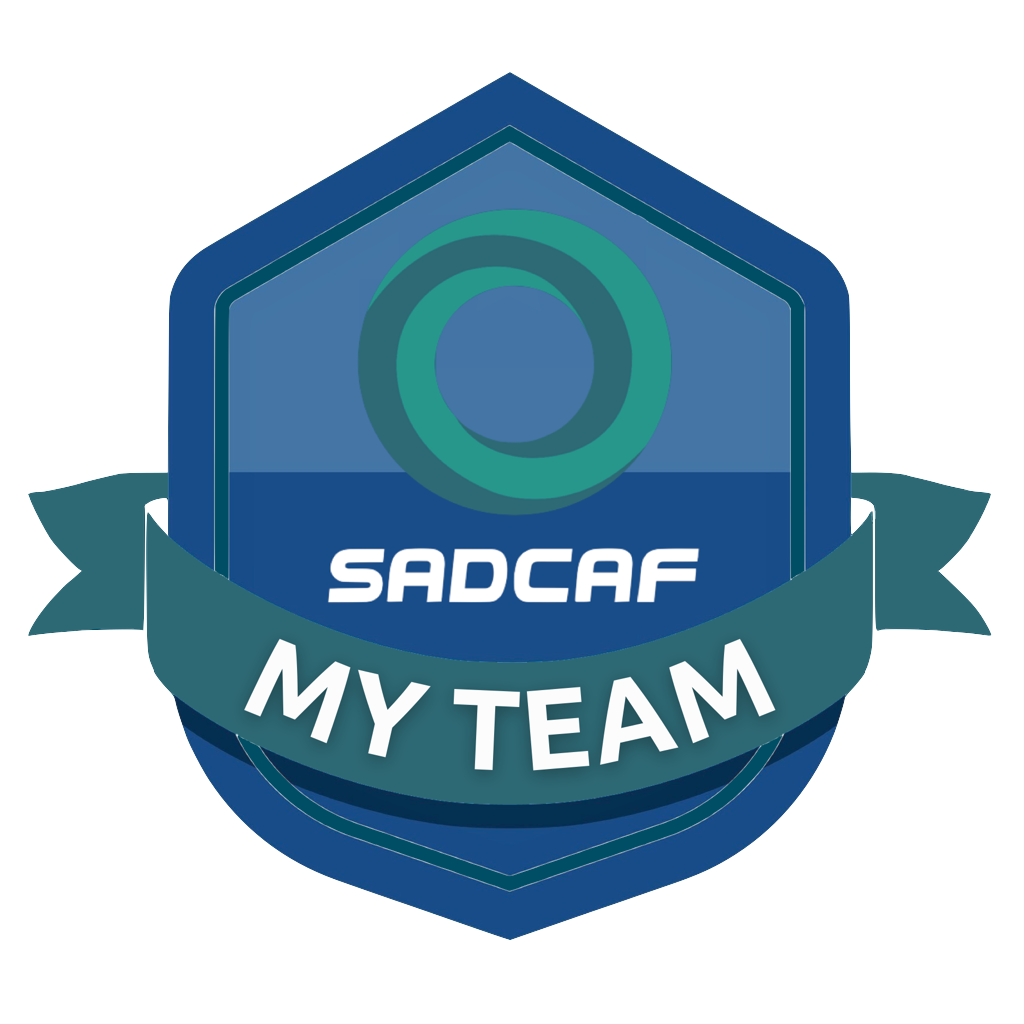 SADCAF My Team